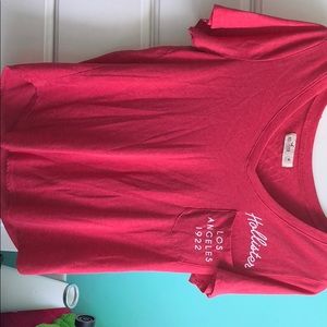 Hollister T shirt